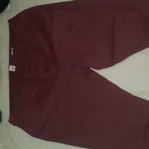 Arizona Jean 22 Distressed Jegging